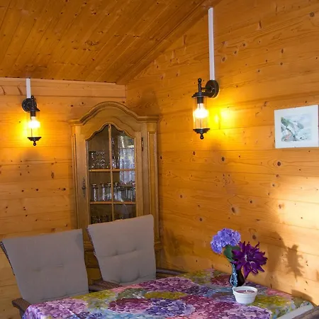Vakantiehuis Ferienhaus_443